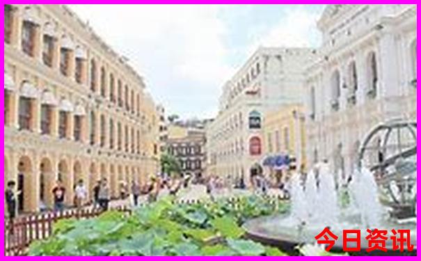 中国50个著名景区